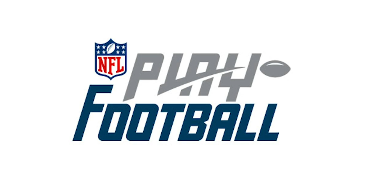 NFL Play Football